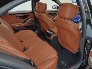 Mercedes-Benz S 350 D 4MATIC 210kW