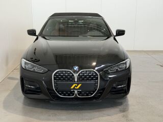 BMW 420 M-Sportpakett 2.0 135kW
