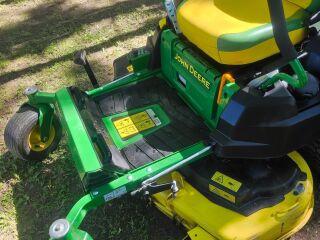 John Deere Z545R 724.0 15kW