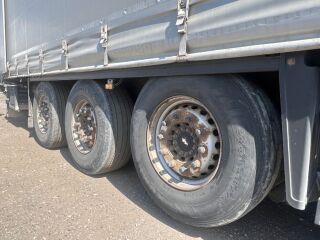 Schmitz SCS 24/L-13.62 EB