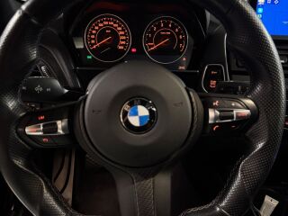BMW M235 3.0 R6 270кВ