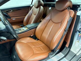 Mercedes-Benz SL 550 5.5 285kW