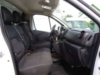 Opel Vivaro LONGa/c 1.6 TDI 88kW