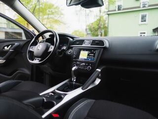 Renault Kadjar INTENSE MY2018a 1.6 dCi 96kW