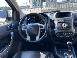 Ford Ranger N1 2.2 110kW