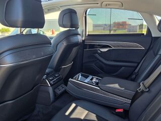 Audi A8 3.0 210kW