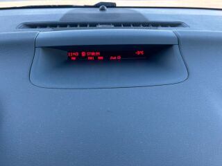 Opel Meriva 1.4 103kW