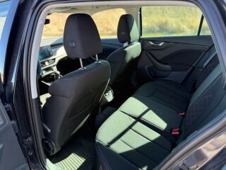 Skoda Scala 1.0 81kW