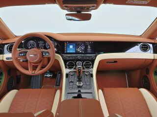 Bentley Continental GT CONTINENTAL GT S 4.0 V8 PHEV 500kW