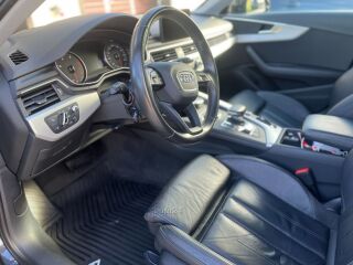 Audi A4 2.0 140кВ