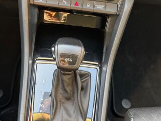 Skoda Karoq Ambition 1.5 TSI 110kW