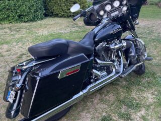 Harley-Davidson Street Glide