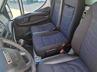 Iveco Daily 70C18 3.0 132kW