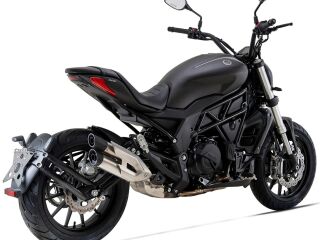 Benelli 502c ABS R2 OHV 35kW
