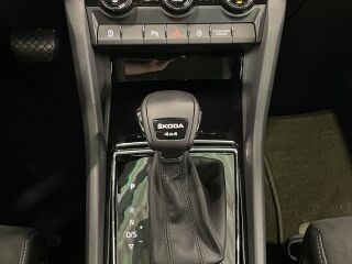 Skoda Kodiaq 2.0 110кВ