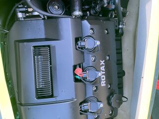 Sea-Doo Rxp x 225kW