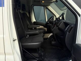 Peugeot Boxer Extra Long ja kõrge 2.0 120kW