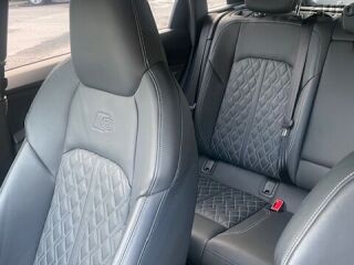 Audi e-tron 55 S-Line 158KW 300kW