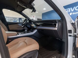 Audi Q7 55 TFSI Quattro 3.0 250kW