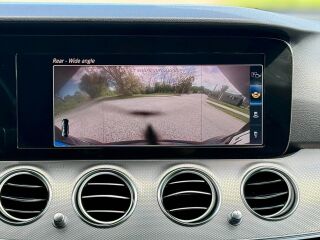 Mercedes-Benz E 200 2.0 110kW