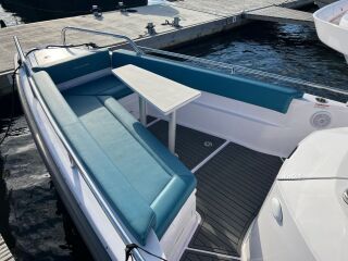 Axopar 28 Cabin 300 XL V8 Mercury Verado V8