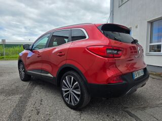 Renault Kadjar 1.2 Intense 96kW