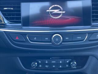 Opel Insignia 1.5 121кВ