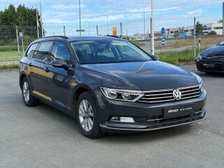 Volkswagen Passat Comfortline 1.4 92kW