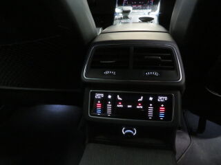 Audi A6 Lim Sport 50 TDI Quattro 3.0 210kW