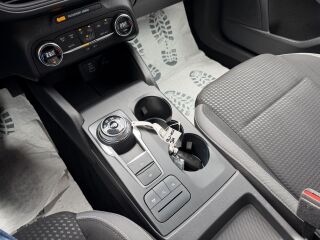 Ford Focus TURNIER COOL & CONNECT FACELIFT 1.5 R4 ECOBLUE 120 88кВ