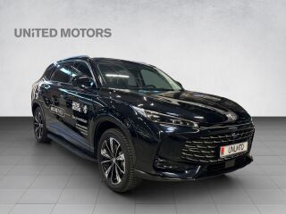 MG HS PHEV Luxury 1.5 200kW
