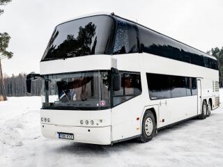 Neoplan SKYLINER 12.8 338kW