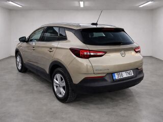 Opel Grandland X 1.2 96kW