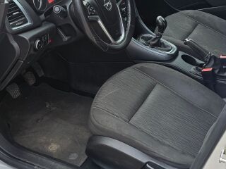 Opel Astra 1.6 85kW