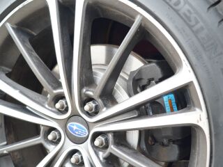 Subaru BRZ 2.0 147kW