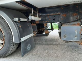 Renault D CAB 2 4X2 130kW