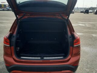BMW X1 1.5 92kW