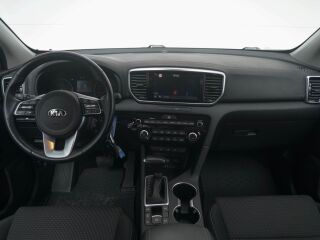Kia Sportage EX Navi 1.6 100кВ