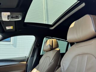 BMW X6 3.0 230kW