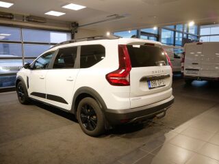 Dacia Jogger EXTREME 1.0 TCe 81kW