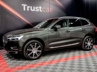 Volvo XC60 D5 Inscription AWD 2.0 173kW