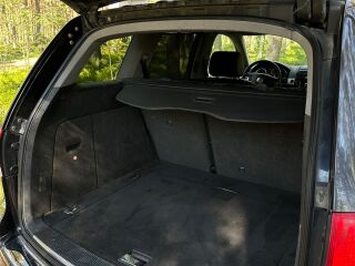 Volkswagen Touareg 3.0 165kW