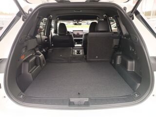 Mitsubishi Outlander Instyle 4WD 2.4 PHEV 225kW