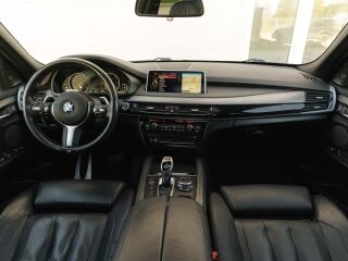 BMW X5 M-Sportpakett Xdrive 3.0 230кВ