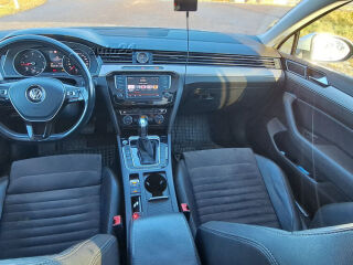 Volkswagen Passat 4 MOTION HIGHLINE 2.0 140kW