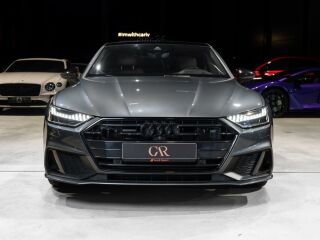Audi A7 S Line 3.0 250kW