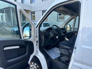 Peugeot Boxer L3H2 N1 2.2 103kW