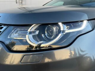 Land Rover Discovery Sport 2.0 132kW