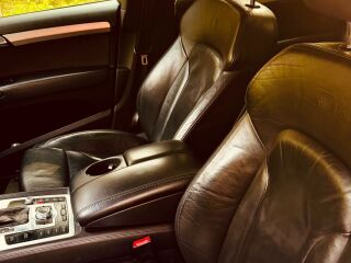 Audi Q7 S-LINE 4.2 240kW