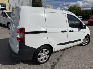 Ford Transit Courier TREND 6M 1.5 R4 DTCI 100 74kW